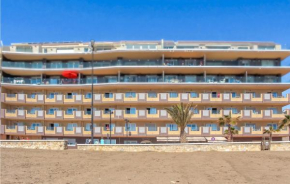Stunning apartment in Fuengirola with WiFi and 2 Bedrooms